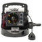 Vexilar FLX-28 Pro Pack Elite Fishing System w/Pro View Ice-Ducer  Vexilar Lithium Battery
